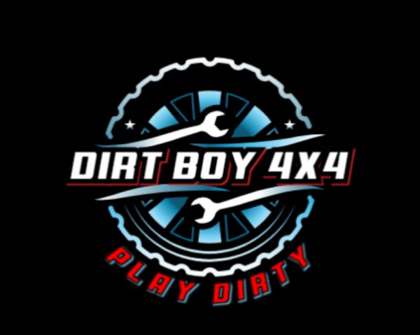 Dirt Boy 4x4