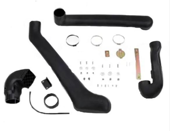 MITSUBISHI PAJERO SNORKEL KIT NM/NP